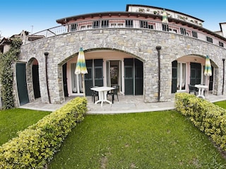 Vakantiepark Casanova Lerrone Buitenaudio-opname 8