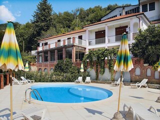Holiday park Casanova Lerrone Outdoor Recording 10