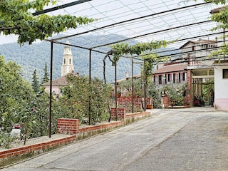 Holiday park Casanova Lerrone Outdoor Recording 9