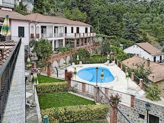 Parc de vacances Casanova Lerrone Enregistrement extérieur 12