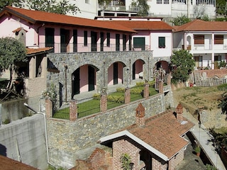 Holiday park Casanova Lerrone Outdoor Recording 10