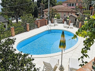 Holiday park Casanova Lerrone Outdoor Recording 6