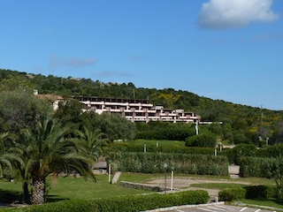 Appartement Cannigione Buitenaudio-opname 1