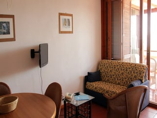 Apartment Cannigione Ausstattung 9