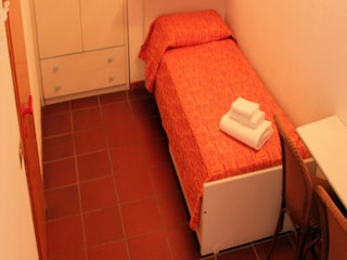 Appartement Cannigione Kenmerken 11