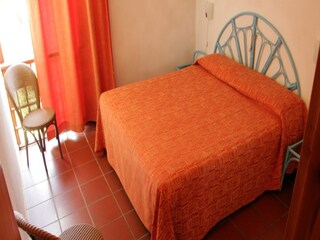 Appartement Cannigione Équipement 12