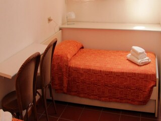 Appartement Cannigione Équipement 13