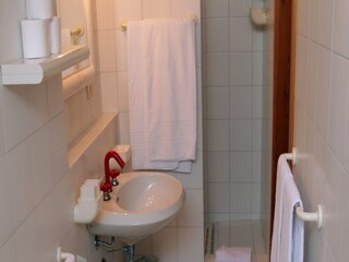 Appartement Cannigione Équipement 14
