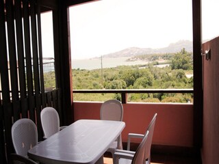 Apartment Cannigione Outdoor Recording 6