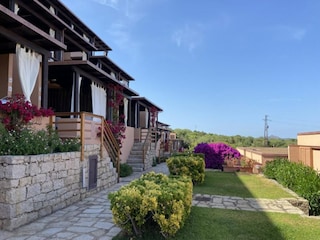 Appartement Cannigione  37