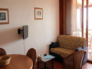 Apartment Cannigione Ausstattung 10