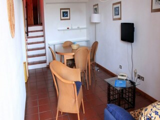 Apartamento Cannigione Características 10
