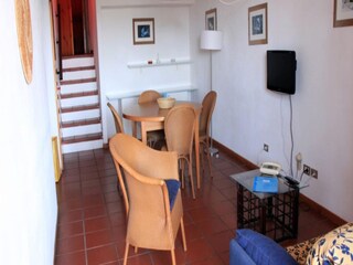 Apartment Cannigione Features 13