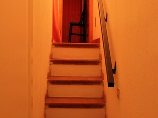 Appartement Cannigione Équipement 9