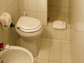 Appartement Cannigione Équipement 11