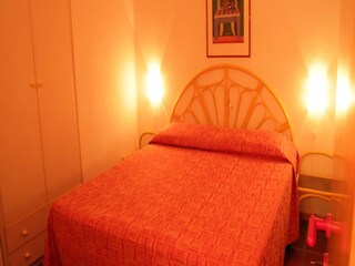 Appartement Cannigione Équipement 13
