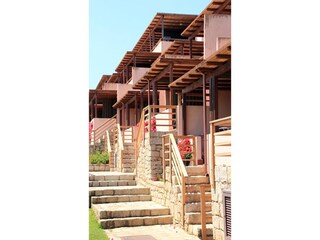 Apartamento Cannigione Grabación al aire libre 2