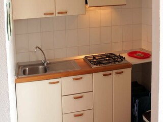 Appartement Cannigione Kenmerken 8