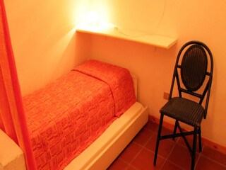 Apartamento Cannigione Características 12