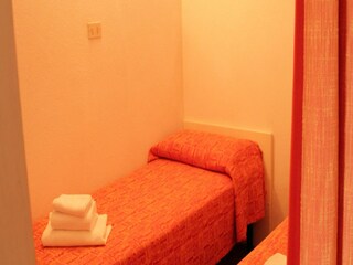 Appartement Cannigione Équipement 10