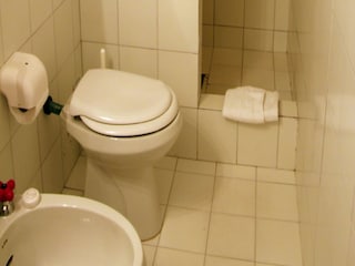 Apartment Cannigione Ausstattung 12