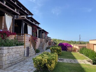 Appartement Cannigione  32