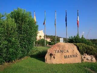 Appartement Cannigione Omgeving 20