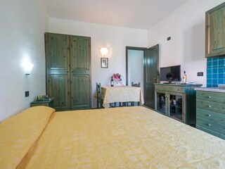 Apartment Cala Liberotto Ausstattung 17