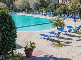 Apartment Cala Liberotto Outdoor Recording 4