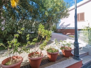Apartment Cala Liberotto Außenaufnahme 5