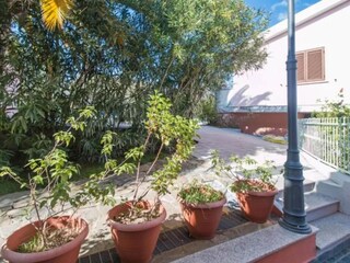 Appartement Cala Liberotto Enregistrement extérieur 5