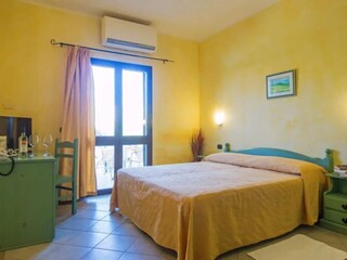Apartment Cala Liberotto Ausstattung 23