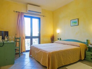 Apartamento Cala Liberotto Características 21