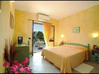 Appartamento Cala Liberotto Caratteristiche 17