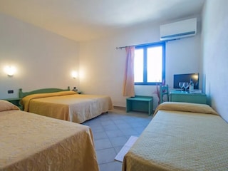 Appartement Cala Liberotto Kenmerken 35