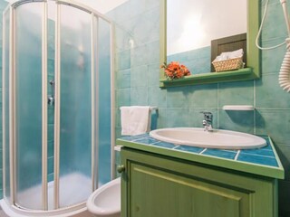 Appartement Cala Liberotto Kenmerken 37