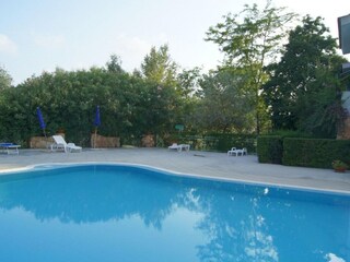 Appartamento Cala Liberotto Registrazione all'aperto 13