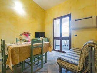 Apartamento Cala Liberotto Características 32