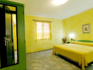 Appartamento Cala Liberotto Caratteristiche 35
