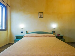 Apartamento Cala Liberotto Características 36