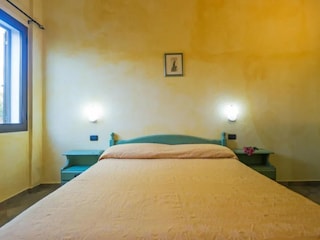 Appartamento Cala Liberotto Caratteristiche 36