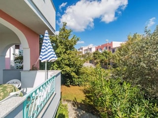 Appartamento Cala Liberotto Registrazione all'aperto 14