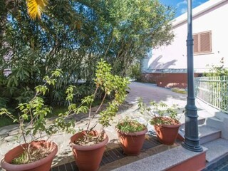 Apartamento Cala Liberotto Grabación al aire libre 4