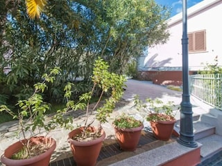 Apartment Cala Liberotto Außenaufnahme 4