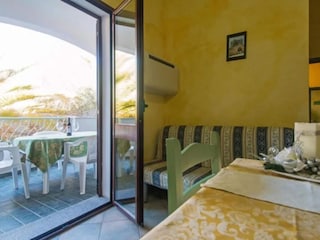 Appartamento Cala Liberotto Caratteristiche 19