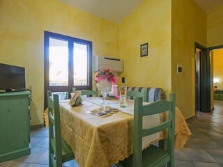 Apartamento Cala Liberotto Características 22