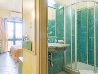 Appartement Cala Liberotto Équipement 27