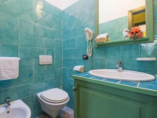 Appartement Cala Liberotto Équipement 28