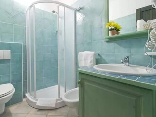 Appartement Cala Liberotto Équipement 29