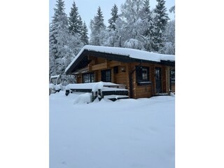 Ferienhaus Ulricehamn Außenaufnahme 8